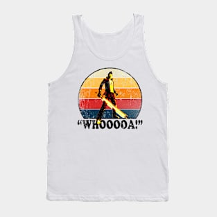 Whoooooooa Tank Top